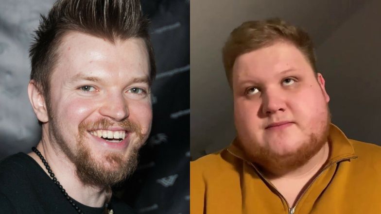 Sylwester Wardęga broni Leksia po "aferze z 14-latką"