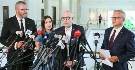 Lista wpływów Putina w Polsce. 25 nazwisk pod lupą ABW