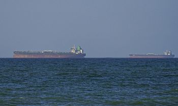 "Spotka się z ostrą reakcją". Iran zapowiada ws. cieśniny Ormuz