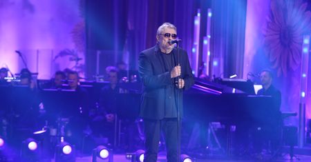 Wspomnienie wielkich nieobecnych. Wzruszający koncert w Polsacie