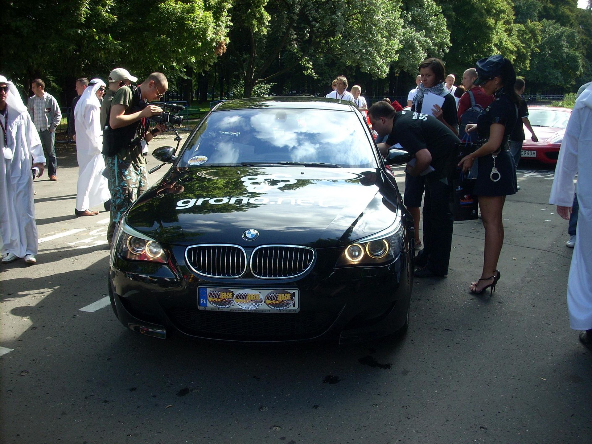 Pamiętacie jeszcze Rage-Race? [galeria] 52