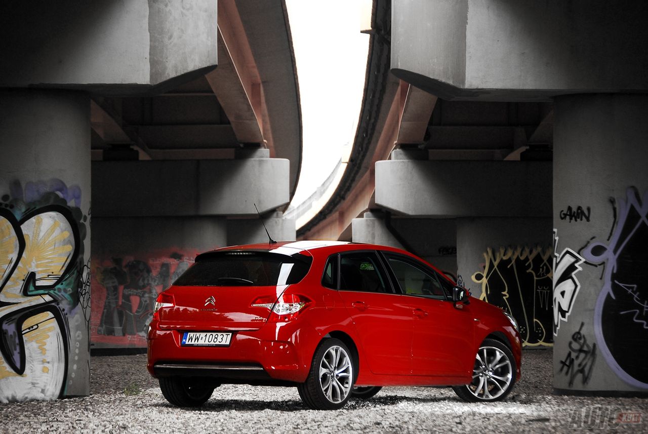 Citroën C4