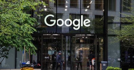 Alphabet, właściciel Google'a oraz YouTube, rozczarował. Nie tego spodziewał się rynek