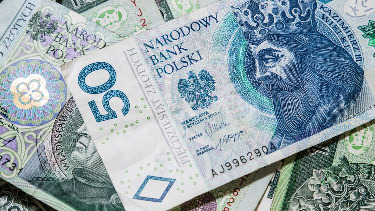 Jakie kwoty "na rękę" otrzymają emeryci w ramach 13. emerytury?