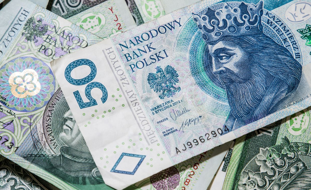 Trzynasta emerytura 2025. Jakie kwoty netto otrzymają emeryci?