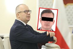 Wraca sprawa zbiegłego Sebastiana M. Jest komunikat Bodnara