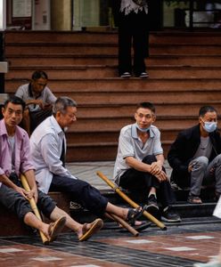 Chiny oskarżone o zbrodnie przeciwko ludzkości przez ONZ. Pekin mówi o "farsie"