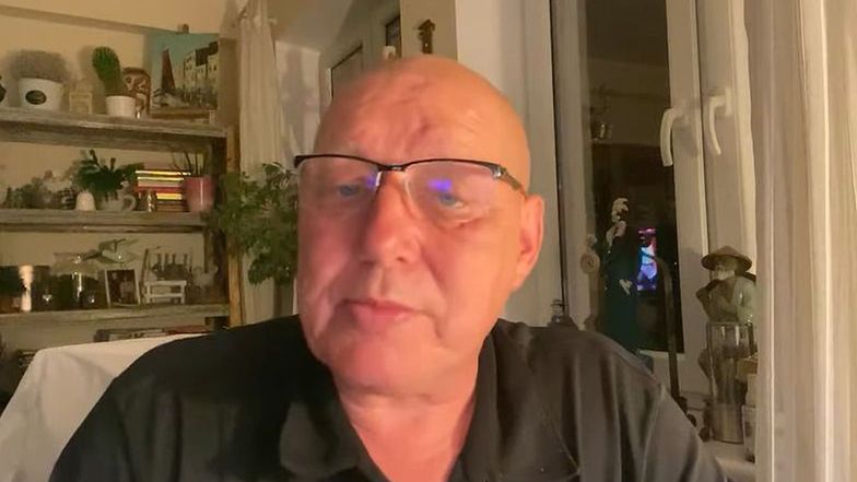 Jasnowidz Jackowski. Przepowiednia na 2021 rok