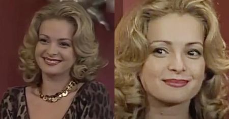Fani "Miodowych lat" uwielbiali ją w roli "tygryska". Tak dziś wygląda Agnieszka Różańska, czyli serialowa Pamela Marszałek (ZDJĘCIA)