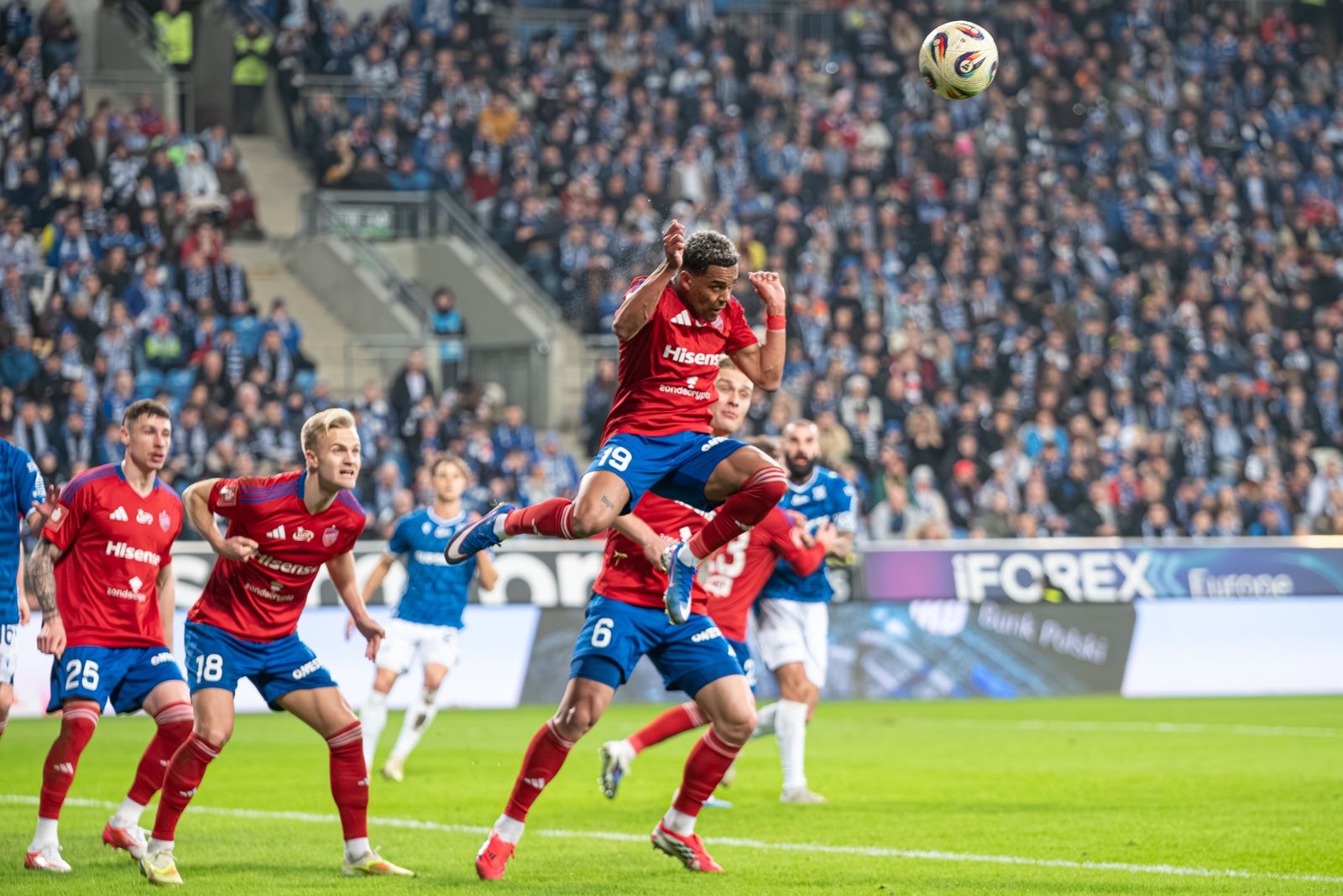 lech poznan
