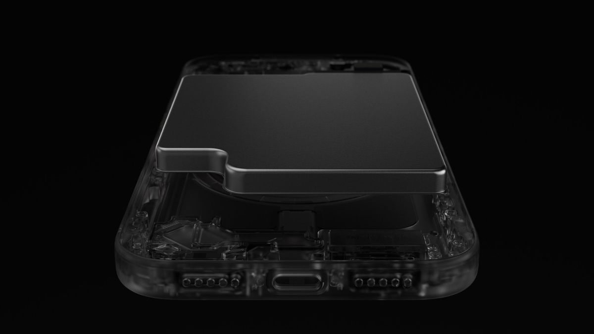 Apple podczas prezentacji iPhone'ów chwaliło się czasem pracy