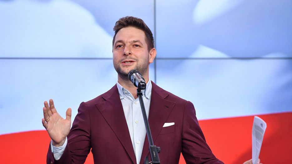 Patryk Jaki