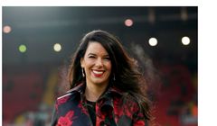 Linda Henry pierwszą szefową "The Boston Globe"