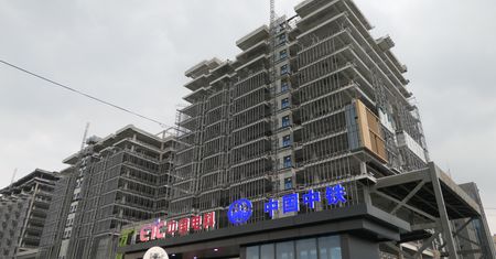 Grupa Evergrande na skraju upadku. Chiński gigant w deweloperce może pociągnąć w dół całą Azję