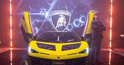 Byłem na otwarciu Lamborghini Katowice. Widziałem sztukę w kilku wymiarach