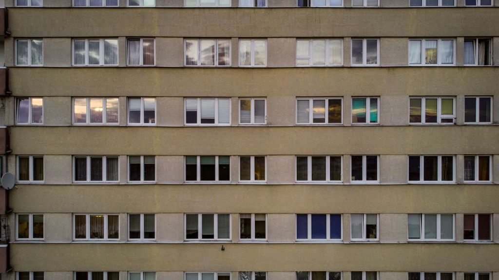 wypadek w Koszalinie