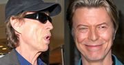 Jagger i Bowie MIELI ROMANS?!