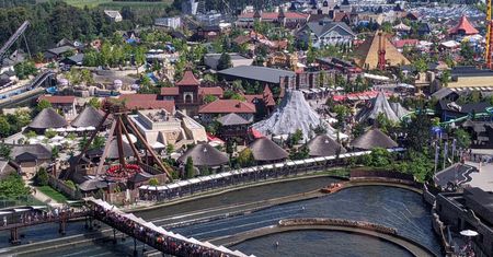 Największy polski park rozrywki doceniony. Mamy powody do dumy