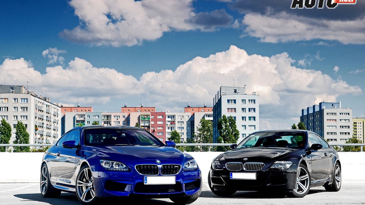 BMW M6 F13 [galeria] 1