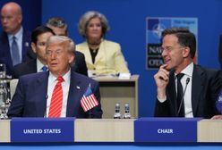 Szczyt NATO w Hadze. "Ugłaskiwanie" Trumpa czy przełomowe decyzje?