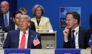 Szczyt NATO w Hadze. "Ugłaskiwanie" Trumpa czy przełomowe decyzje?