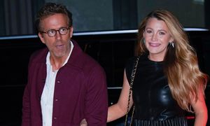 Wymarzona rezydencja Blake Lively i Ryana Reynoldsa stoi niedokończona. Para NIE PŁACI ZA WYKONANĄ PRACĘ!