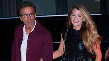 Wymarzona rezydencja Blake Lively i Ryana Reynoldsa stoi niedokończona. Para NIE PŁACI ZA WYKONANĄ PRACĘ!