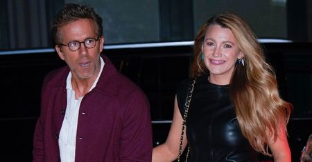 Wymarzona rezydencja Blake Lively i Ryana Reynoldsa stoi niedokończona. Para NIE PŁACI ZA WYKONANĄ PRACĘ!