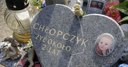 Chłopiec, którego nikt nie szukał. Szymusia brutalnie zabili rodzice