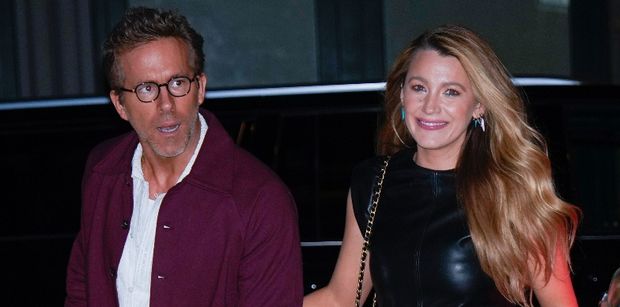 Wymarzona rezydencja Blake Lively i Ryana Reynoldsa stoi niedokończona. Para NIE PŁACI ZA WYKONANĄ PRACĘ!
