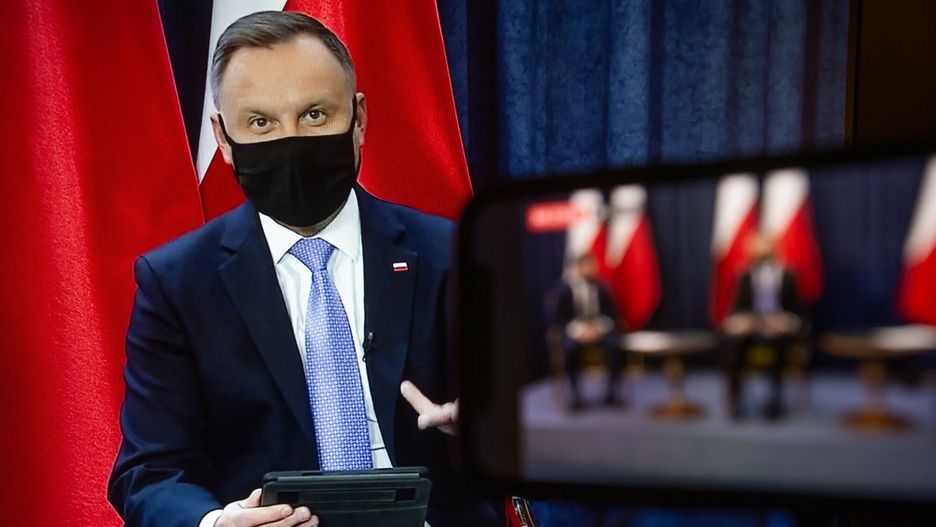 Duda