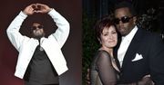 Sharon Osbourne zdobyła się na zaskakującą wypowiedź o ZHAŃBIONYM raperze Diddym: "Był dla mnie taki miły, pełen szacunku dla mojej rodziny"