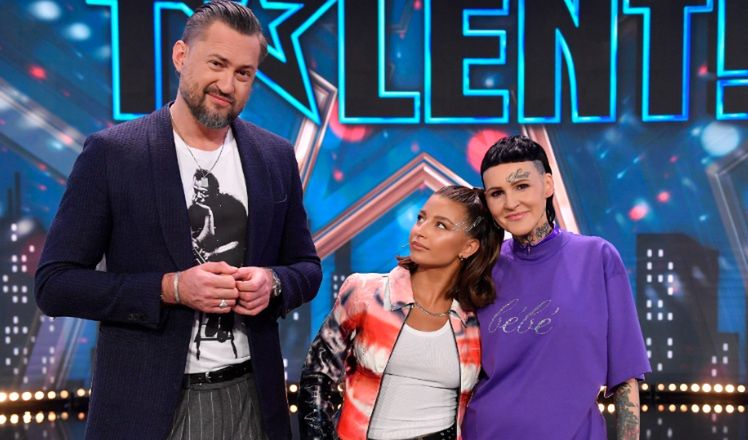 Internauci są mocno podzieleni co do nowej edycji "Mam talent!"