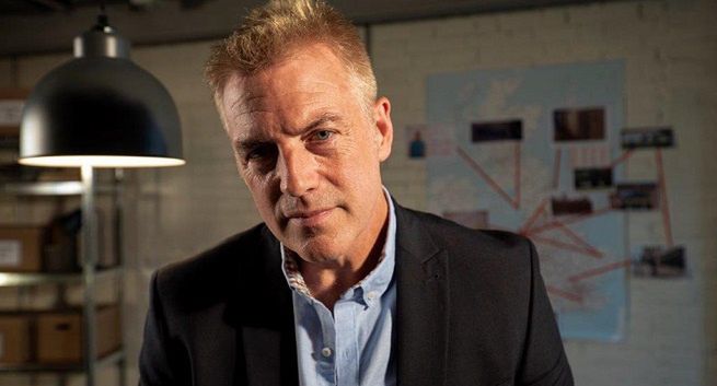 Nowa seria kryminalna „Wypuszczeni, by zabić” w CBS Reality