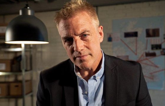 Nowa seria kryminalna „Wypuszczeni, by zabić” w CBS Reality