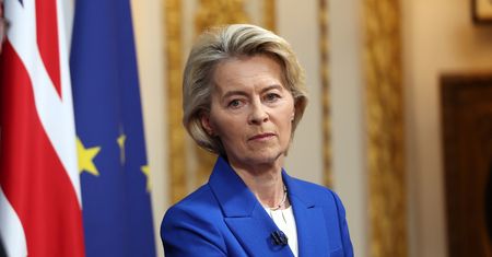 Te dane mogą rozsierdzić Trumpa. Nowy raport o gospodarce Europy