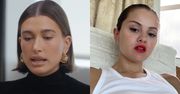 Hailey Bieber podsumowuje DRAMĘ z Seleną Gomez: "Obrzydliwa nienawiść..."