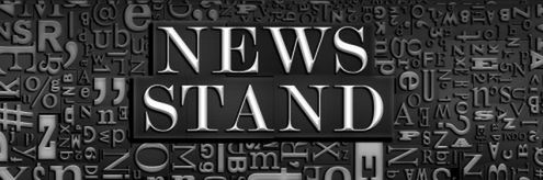 Dwie nowe kategorie aplikacji w App Store: News Stand oraz Radio 1