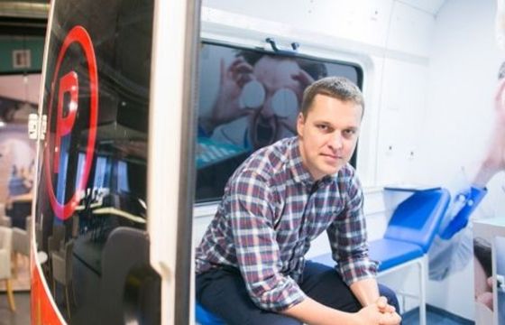 Znany Lekarz zarobił rekordowo nie tylko w Polsce. Kiedy pojawi się na giełdzie?