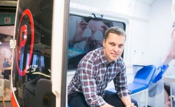 Znany Lekarz zarobił rekordowo nie tylko w Polsce. Kiedy pojawi się na giełdzie?