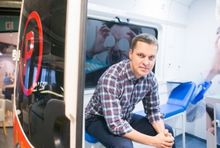 Mariusz Gralewski, założyciel Znany Lekarz / DocPlanner