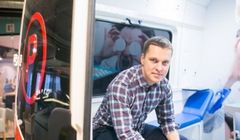 Znany Lekarz zarobił rekordowo nie tylko w Polsce. Kiedy pojawi się na giełdzie?