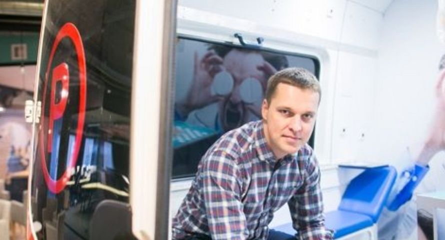 Znany Lekarz zarobił rekordowo nie tylko w Polsce. Kiedy pojawi się na giełdzie?