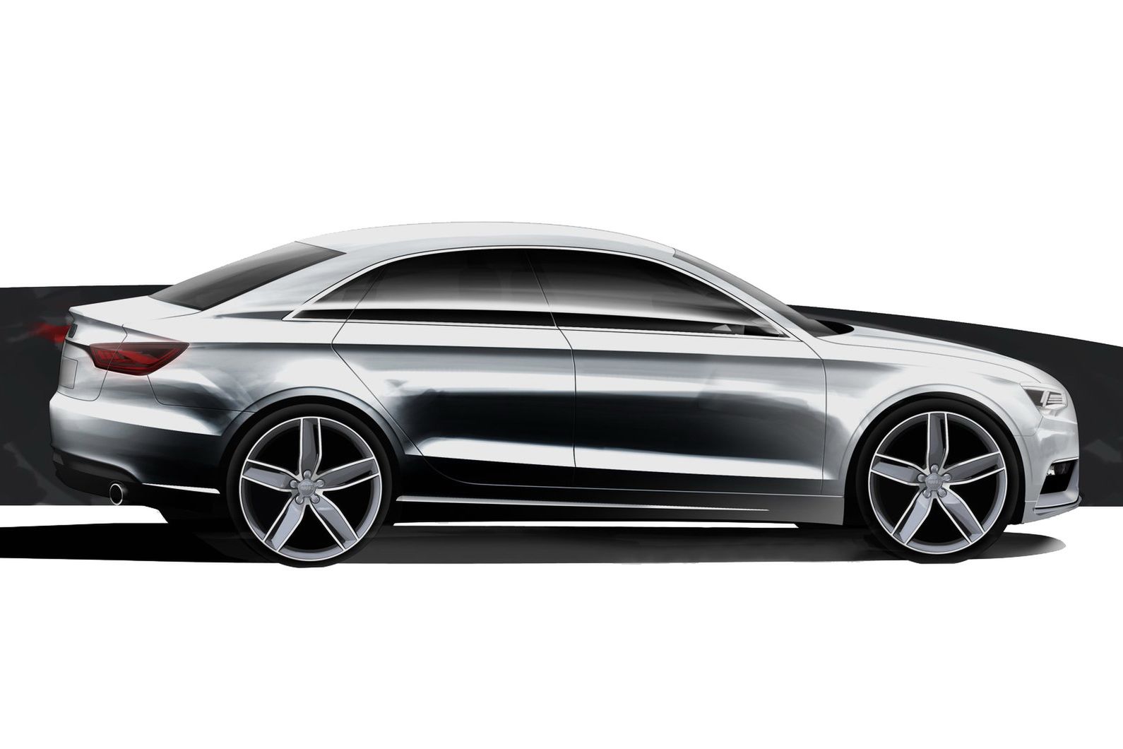 2013 Audi A3