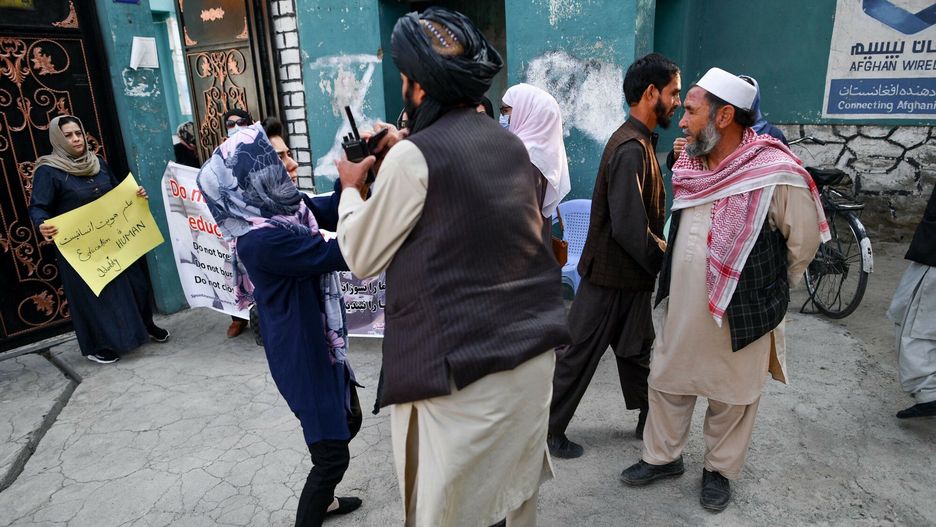 kabul