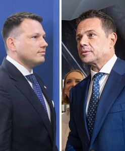 Trzaskowski u Mentzena bez umizgów [OPINIA]