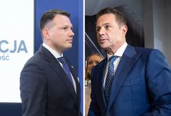 Trzaskowski u Mentzena bez umizgów [OPINIA]