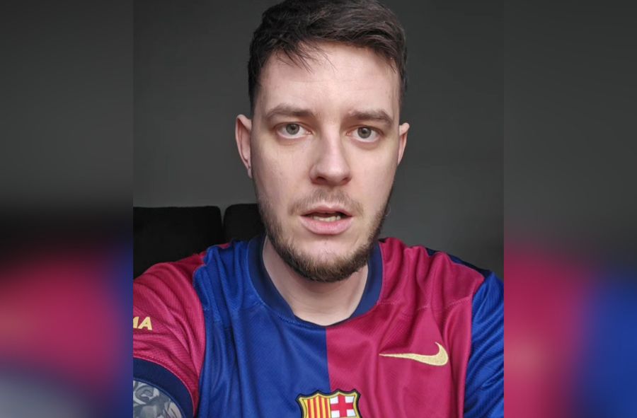 Policja weszła do streamera