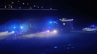 Poznań: Policja i straż pożarna nad Wartą. Chodzi o zaginionego mężczyznę