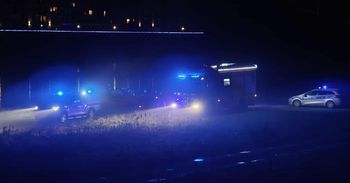 Poznań: Policja i straż pożarna nad Wartą. Chodzi o zaginionego mężczyznę